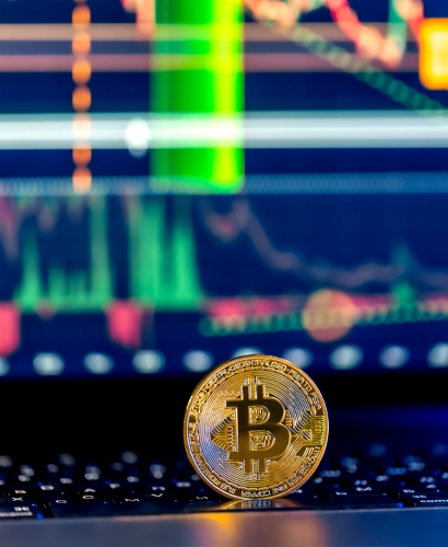 Información de Trading de Equilibrio Vaultix